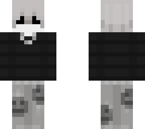 goth boy
