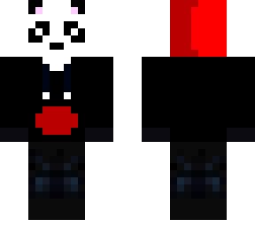 greatpandaxd but with a different hoodie