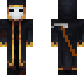 grim reaper