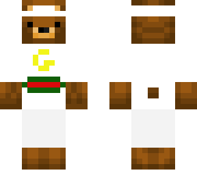 guccibear