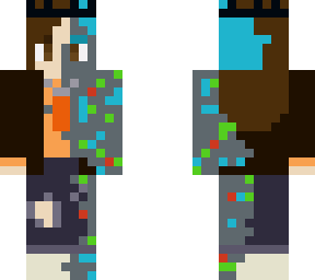 human, robot takeover