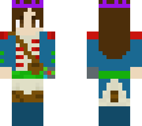 humanville uniform