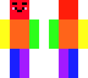 i love pride month!!