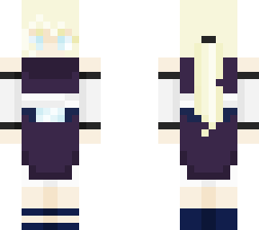 ino - naruto #11