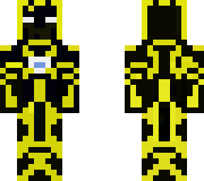 iron man 3.0