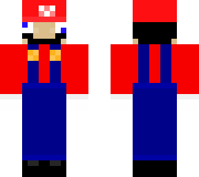 its a me mario 2