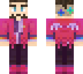 jacksepticeye mccp 22