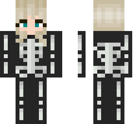 jakatri skelington