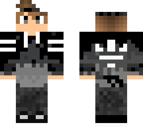 james admin