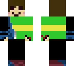 jo but speedrunig genocide