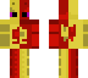 just a random skin