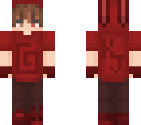 karl jacobs red rabbits mcc 22!