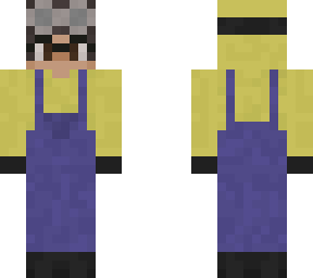 kev minion