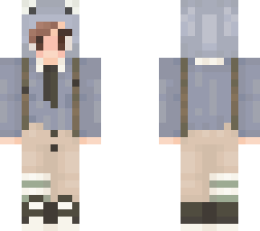 kewrog