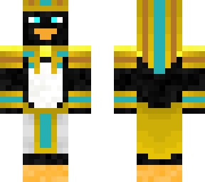 king penguinito