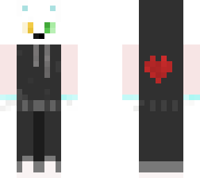kleinerwolf new wolf skin