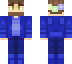 kryticzeuz blue bats