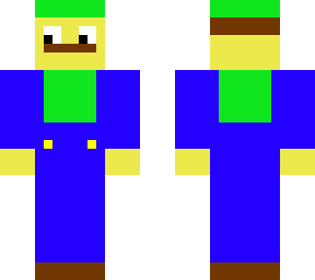 luigi