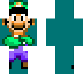 luiginumberone