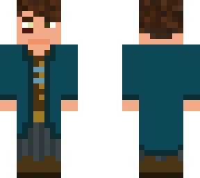 luke johnson lore skin 10