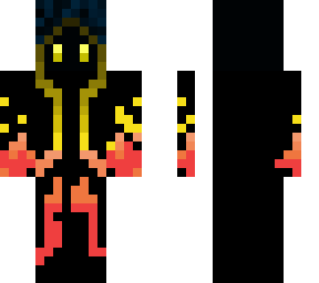 mage