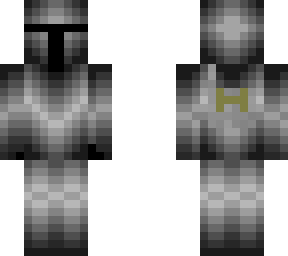 mandalorian