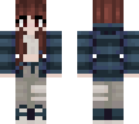 matching skin (girl)