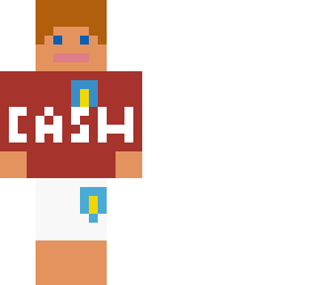 matty cash