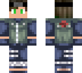 mi skin como shinobi-mi skin ninja v2 / my skin as a shinobi-my ninja skin v2