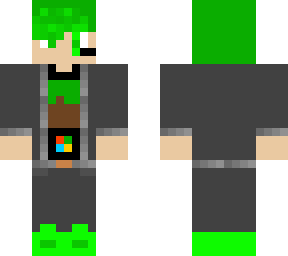 microsoft minecraft gamer - *with mic*