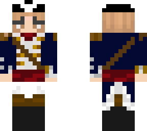milashroom’s skin