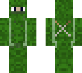 military dude