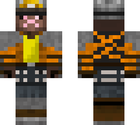 miner mole