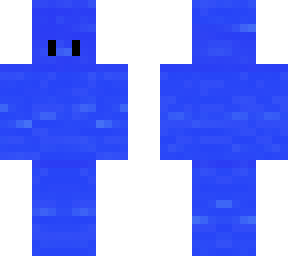 minha skin!