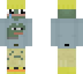 modified pepe