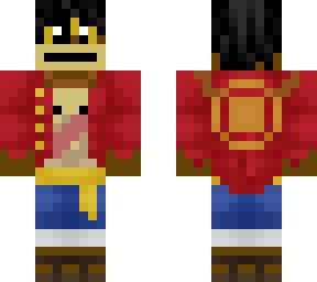 monkey d. monkey