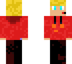 mqriz skin