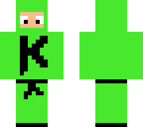 mrkruv ninja  style