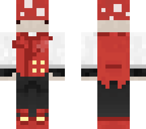 mushroom mingus