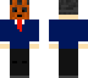 my character