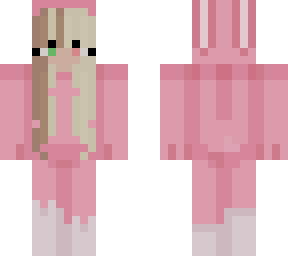 my skin updated