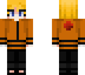 naruto (boruto) uzumaki