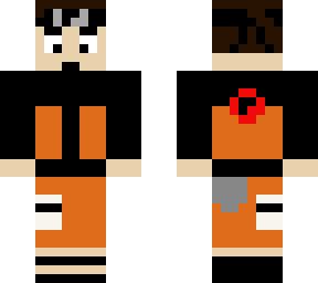 naruto boy