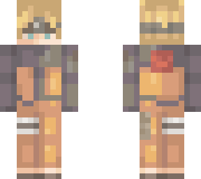 naruto uzumaki