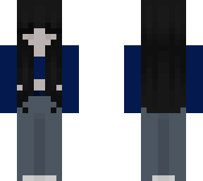 navy girl