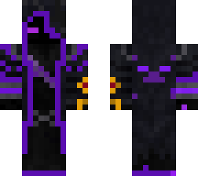 nether magic