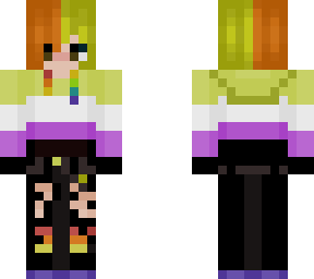 new enby void
