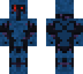 obsidian death mode