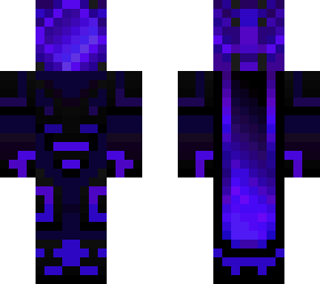 ocean clan space warrior knight