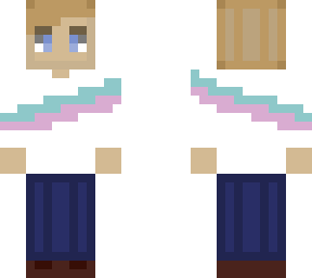 omleteer skin